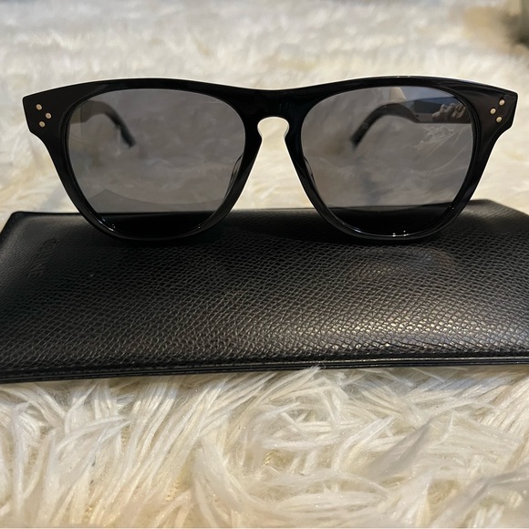Brand new Celine sunglasses CL40102F - Picture 1 of 4